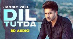 Dil Tutda Musikvideo