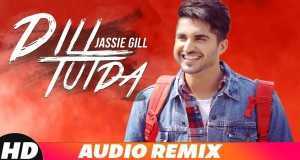 Dil Tutda (Remix) Music Video