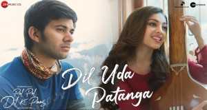 Dil Uda Patanga Musiek video