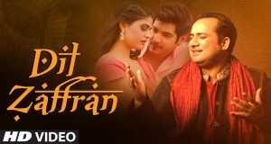 Dil  Zaffran