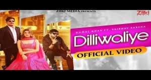 Dilliwaliye Musik Video