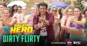 Dirty Flirty Music Video
