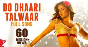 Do Dhaari Talwaar 뮤직 비디오