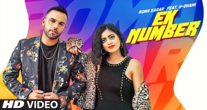 Ek Number Teledysk