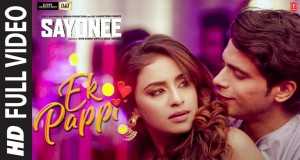 Ek Pappi Müzik video