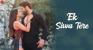 Ek Siwa Tere Musik-Video