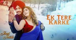 Ek Tere Karke Clip musical