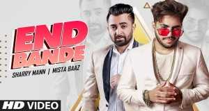 End Bande
