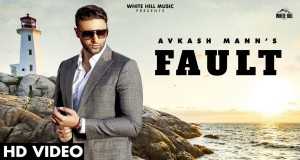 Fault Muziki wa video