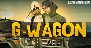 G Wagon Video musicale