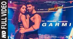 Garmi