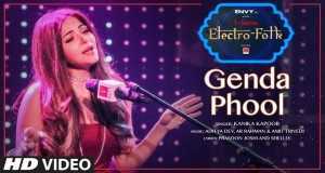 Genda Phool Music Video