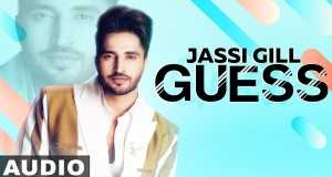 Guess Music Video