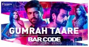 Gumraah Taare Видеои мусиқӣ
