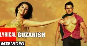 Guzarish Videoclip
