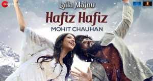 Hafiz Hafiz Music Video