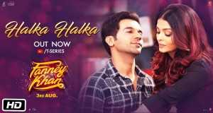 Halka Halka