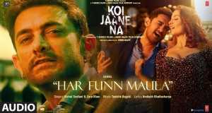Har Funn Maula Musikvideo