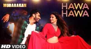 Hawa Hawa Music Video