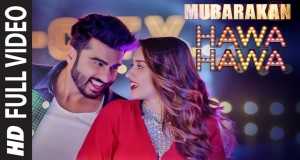 Hawa Hawa Music Video