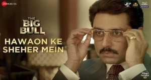 Hawaon Ke Sheher Mein Muziki wa video