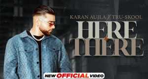 Here & There