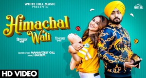 Himachal Wali