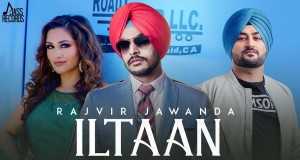 Iltaan Muziki wa video
