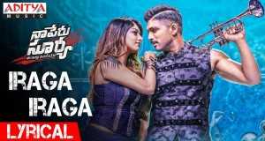 Iraga Iraga Music Video