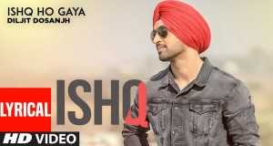 Ishq Ho Gaya Music Video