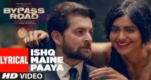 Ishq Maine Paaya Musik-Video