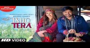 Ishq Tera