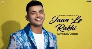 Jaan Le Rakhi Музыкаль видео