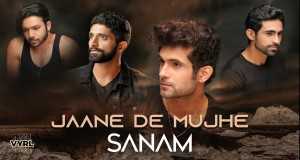 Jaane De Mujhe