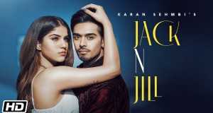 Jack N Jill