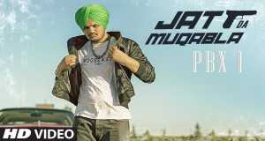 Jatt Da Muqabala