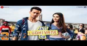 Jatt Ludhiyane Da