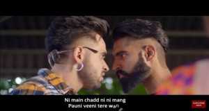 Jattwaad Musik-Video