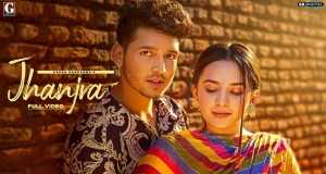 Jhanjra Video musik