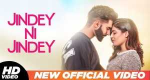 Jindey Ni Jindey