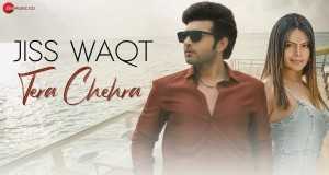 Jiss Waqt Tera Chehra มิวสิควิดีโอ