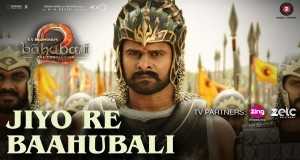 Jiyo Re Baahubali