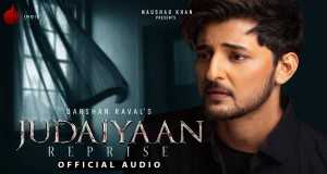 Judaiyaan Reprise Music Video