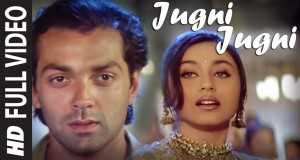 Jugni Jugni Music Video