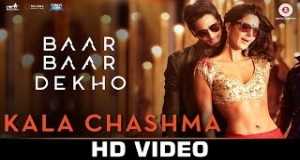 Kala Chashma