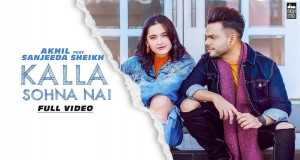 Kalla Sohna Nai