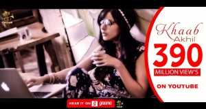 Khaab Video musik