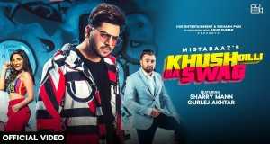 Khush Dilli Da Swag