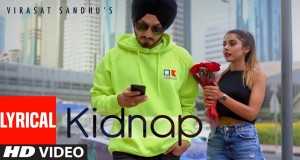 Kidnap Sukh Brar සංගීත වීඩියෝව