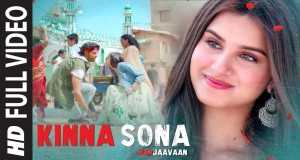Kinna Sona
